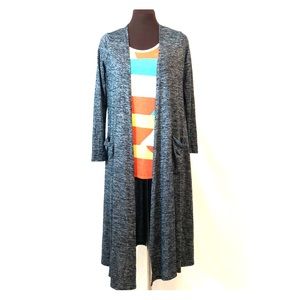 LuLaRoe Sarah Cardigan